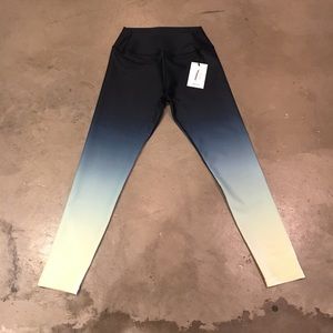 nwt splits59 7/8 leggings